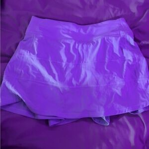 Lulu skirt